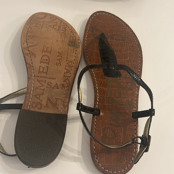 Sam Edelman Sandals - Picture 5 of 5